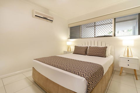 The White House Port Douglas - Accommodation Sunshine Coast 8