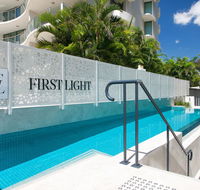 First Light Mooloolaba - Accommodation Sunshine Coast