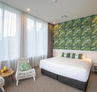 Pacific Hotel Cairns - Accommodation Sunshine Coast