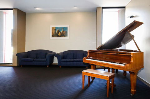 Madison Plaza Townsville - Accommodation Sunshine Coast 4