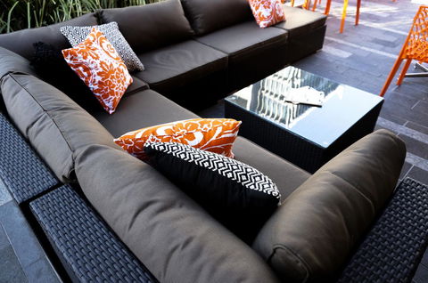Madison Plaza Townsville - Accommodation Sunshine Coast 18