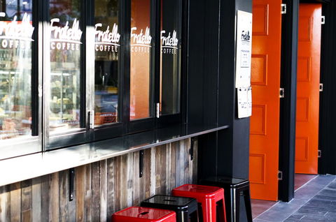 Madison Plaza Townsville - Accommodation Sunshine Coast 15