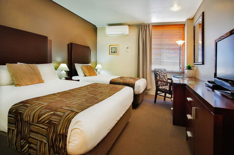 Madison Plaza Townsville - Accommodation Sunshine Coast 5