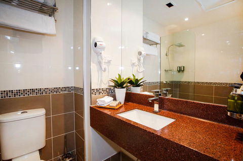 Madison Plaza Townsville - Accommodation Sunshine Coast 12