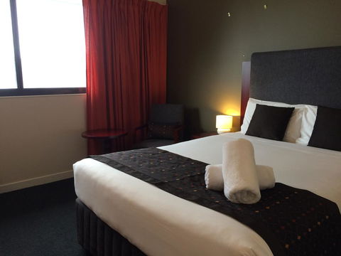 Madison Plaza Townsville - Accommodation Sunshine Coast 22