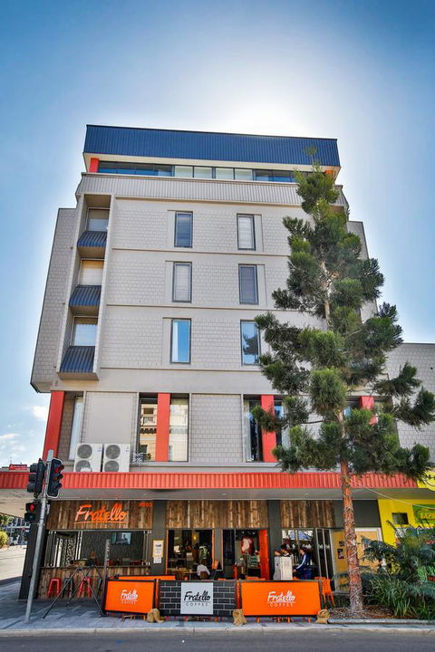 Madison Plaza Townsville - Accommodation Sunshine Coast 21