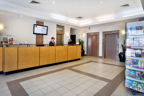 Madison Plaza Townsville - Accommodation Sunshine Coast 8