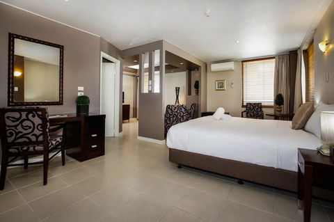 Madison Plaza Townsville - Accommodation Sunshine Coast 1