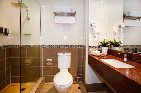 Madison Plaza Townsville - Accommodation Sunshine Coast 11
