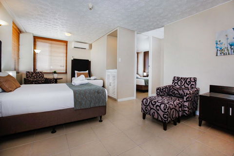 Madison Plaza Townsville - Accommodation Sunshine Coast 6
