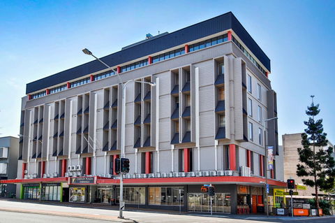 Madison Plaza Townsville - Accommodation Sunshine Coast 0
