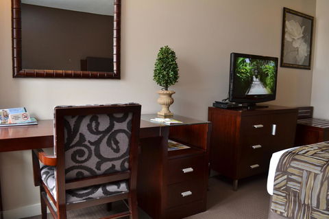 Madison Plaza Townsville - Accommodation Sunshine Coast 10
