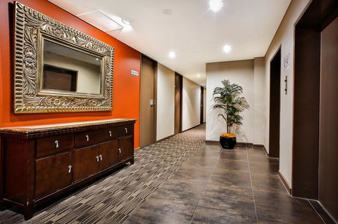 Madison Plaza Townsville - Accommodation Sunshine Coast 9
