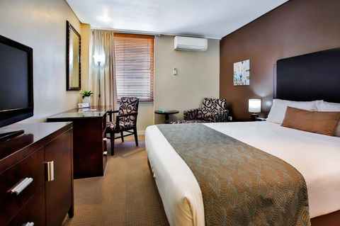 Madison Plaza Townsville - Accommodation Sunshine Coast 2