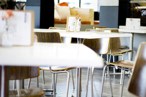Madison Plaza Townsville - Accommodation Sunshine Coast 19