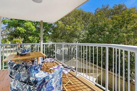 Sunrise Haven - Accommodation Sunshine Coast 2