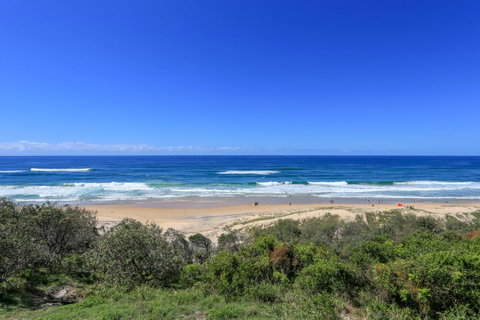 Sunrise Haven - Accommodation Sunshine Coast 19