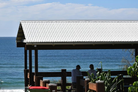 Sunrise Haven - Accommodation Sunshine Coast 23