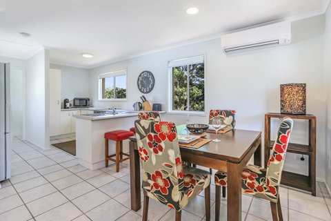 Sunrise Haven - Accommodation Sunshine Coast 7