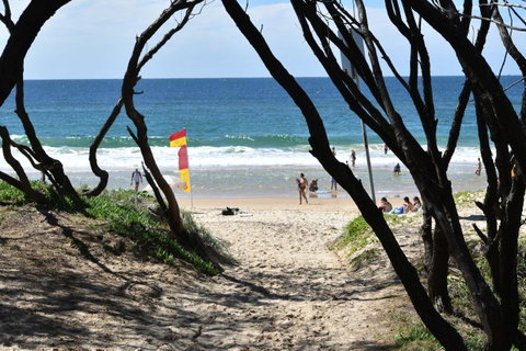 Sunrise Haven - Accommodation Sunshine Coast 24