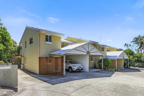 Sunrise Haven - Accommodation Sunshine Coast 15