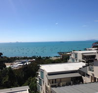Whitsunday Reflections - Accommodation Sunshine Coast