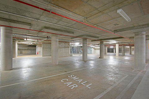 Allure Hotel & Apartments - Accommodation Sunshine Coast 21