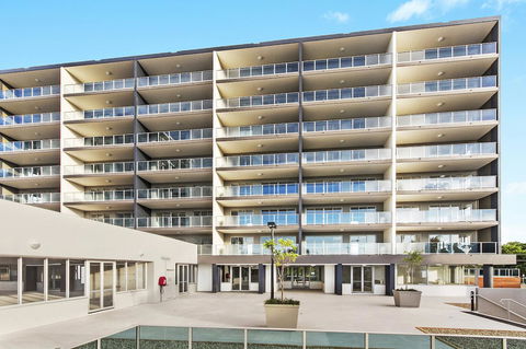 Allure Hotel & Apartments - Accommodation Sunshine Coast 10