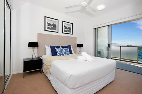 Allure Hotel & Apartments - Accommodation Sunshine Coast 28