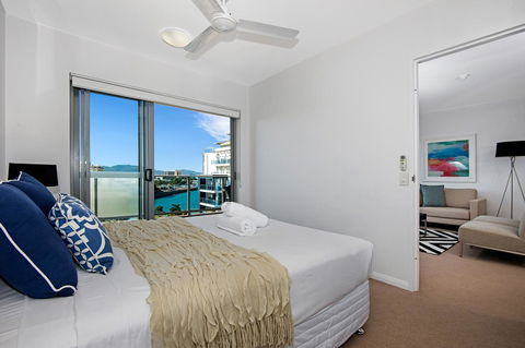 Allure Hotel & Apartments - Accommodation Sunshine Coast 27