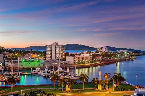 Allure Hotel & Apartments - Accommodation Sunshine Coast 3