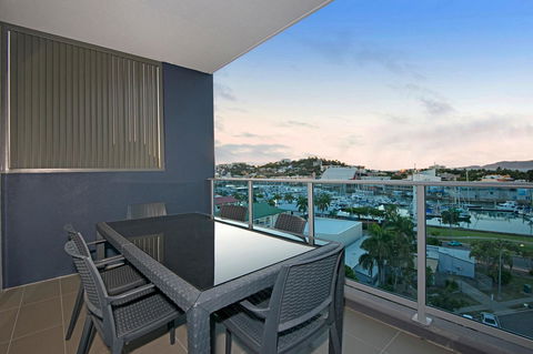Allure Hotel & Apartments - Accommodation Sunshine Coast 24