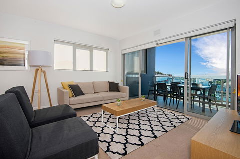 Allure Hotel & Apartments - Accommodation Sunshine Coast 37