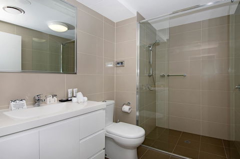 Allure Hotel & Apartments - Accommodation Sunshine Coast 5