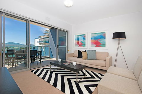 Allure Hotel & Apartments - Accommodation Sunshine Coast 11