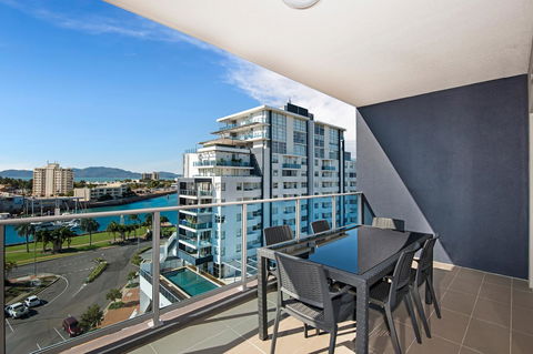 Allure Hotel & Apartments - Accommodation Sunshine Coast 12