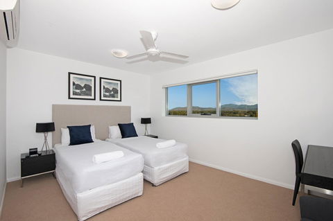 Allure Hotel & Apartments - Accommodation Sunshine Coast 17