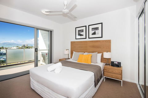 Allure Hotel & Apartments - Accommodation Sunshine Coast 36