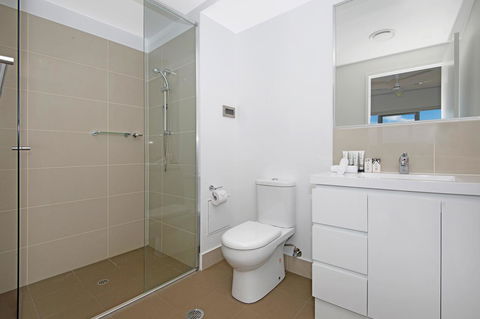 Allure Hotel & Apartments - Accommodation Sunshine Coast 42