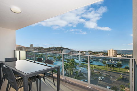 Allure Hotel & Apartments - Accommodation Sunshine Coast 39