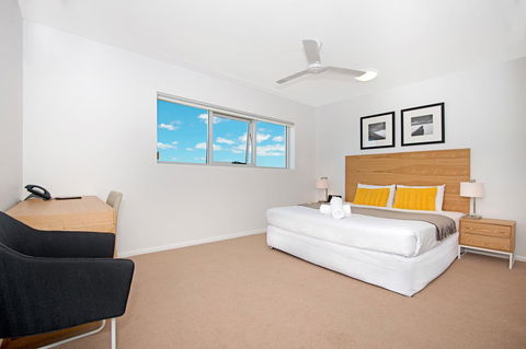 Allure Hotel & Apartments - Accommodation Sunshine Coast 23