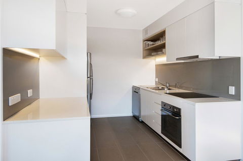Allure Hotel & Apartments - Accommodation Sunshine Coast 38