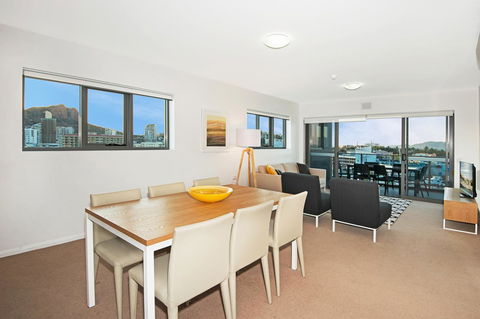 Allure Hotel & Apartments - Accommodation Sunshine Coast 7