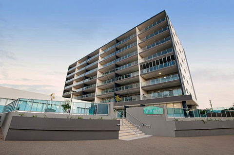 Allure Hotel & Apartments - Accommodation Sunshine Coast 0