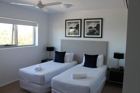 Allure Hotel & Apartments - Accommodation Sunshine Coast 33