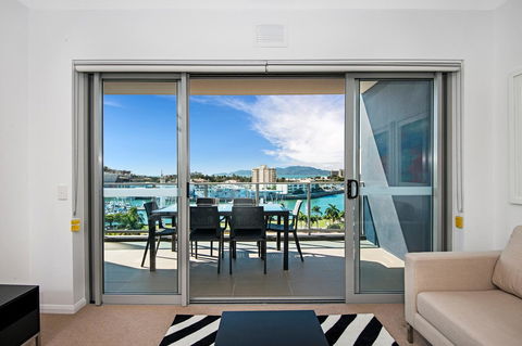 Allure Hotel & Apartments - Accommodation Sunshine Coast 26