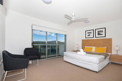 Allure Hotel & Apartments - Accommodation Sunshine Coast 25