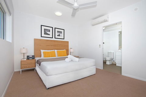 Allure Hotel & Apartments - Accommodation Sunshine Coast 22