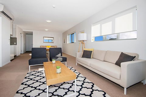 Allure Hotel & Apartments - Accommodation Sunshine Coast 8