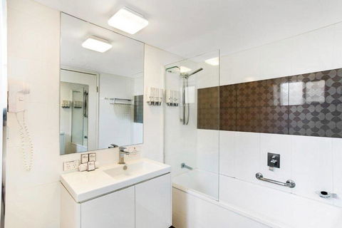City Golf Club Motel - Accommodation Sunshine Coast 42